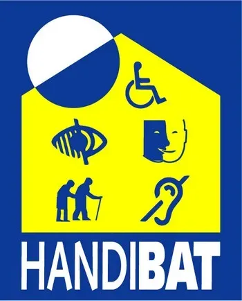 Handi Bat Silver Bat